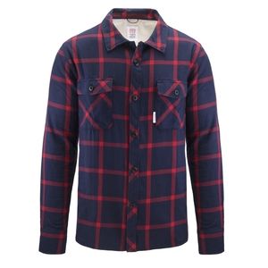 Topo Designs Mountain Shirt Plaid